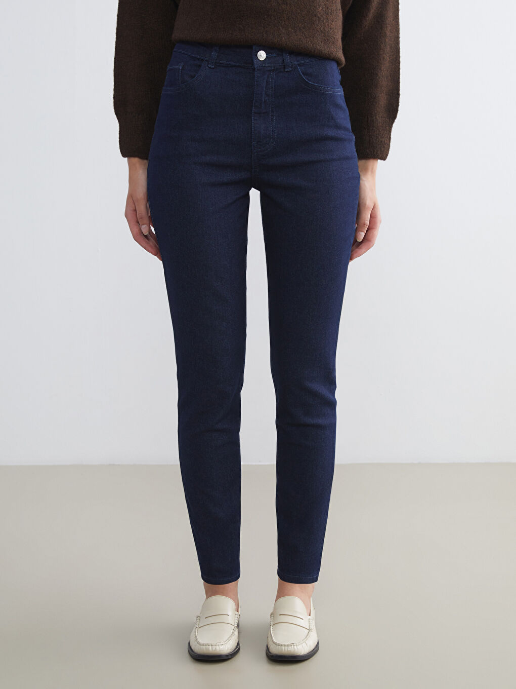 Slim Mom Women's Jeans-1