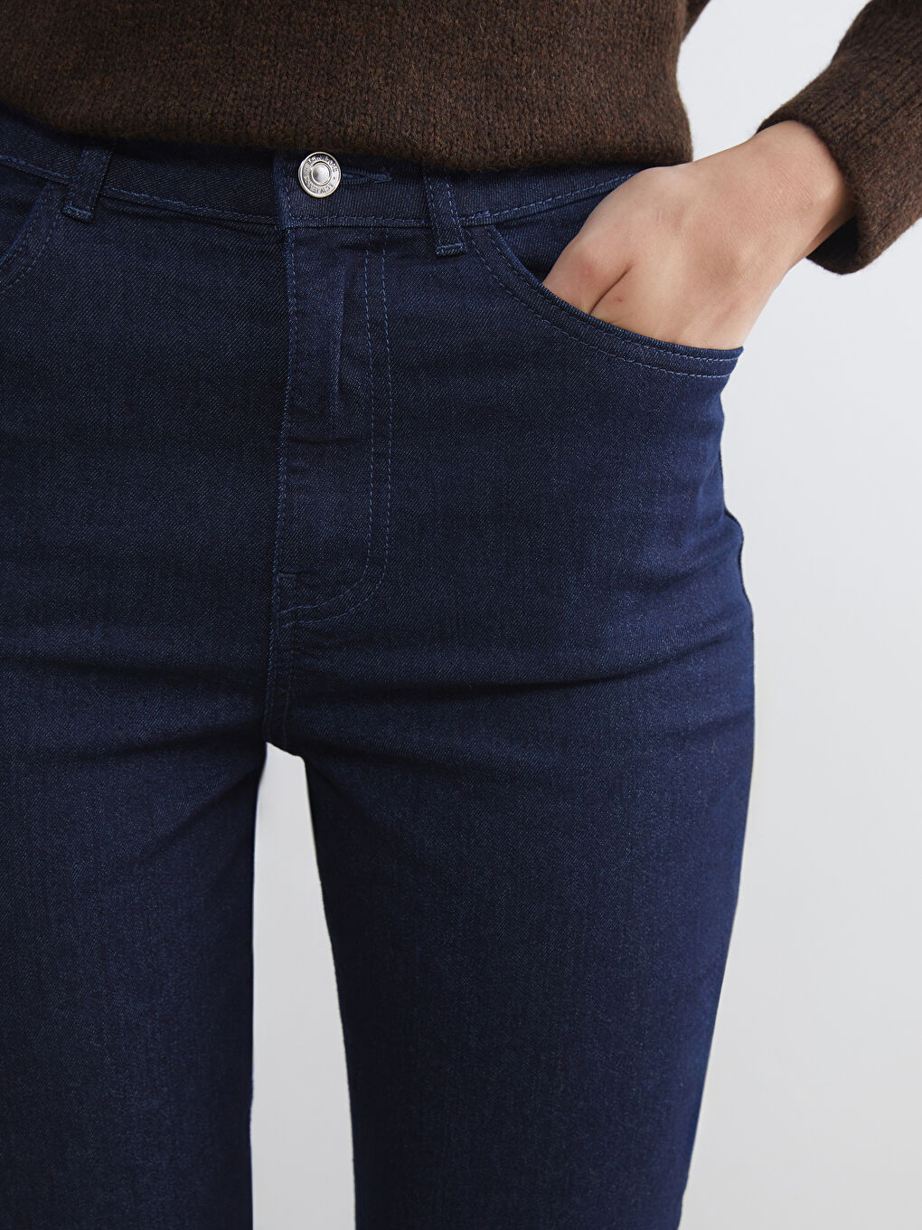 Slim Mom Women's Jeans-2