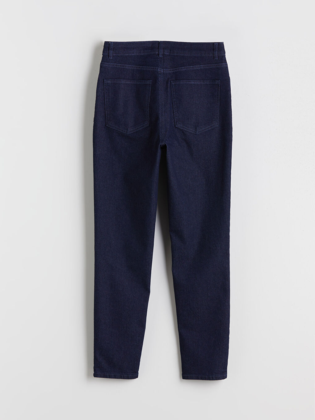 Slim Mom Women's Jeans-5