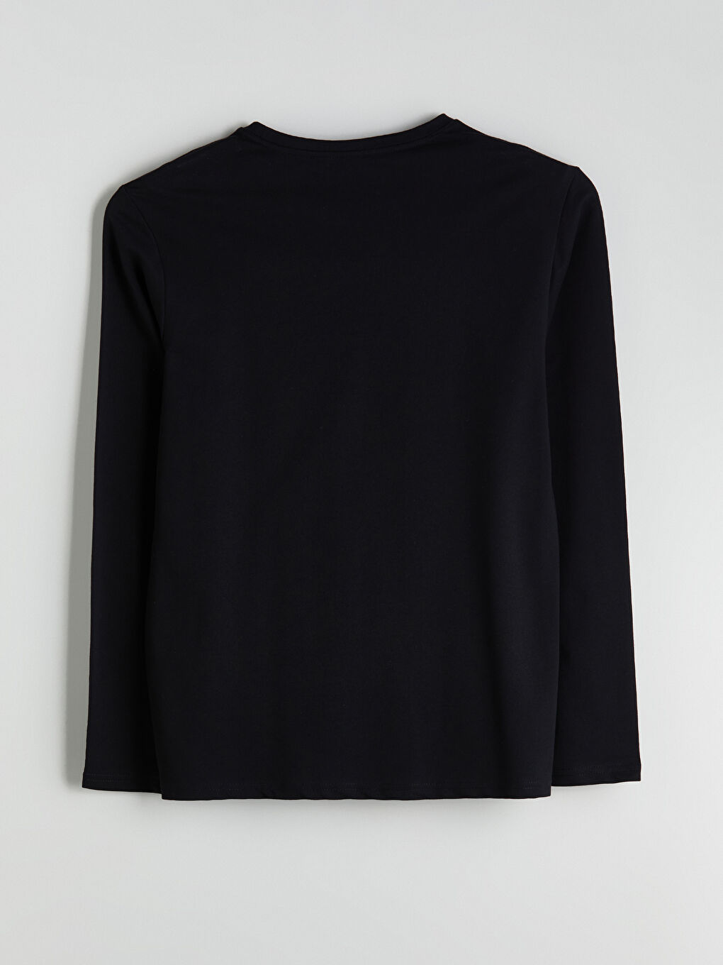 Siyah Standart Kalıp Beşiktaş Baskılı Erkek Pijama Takımı-6