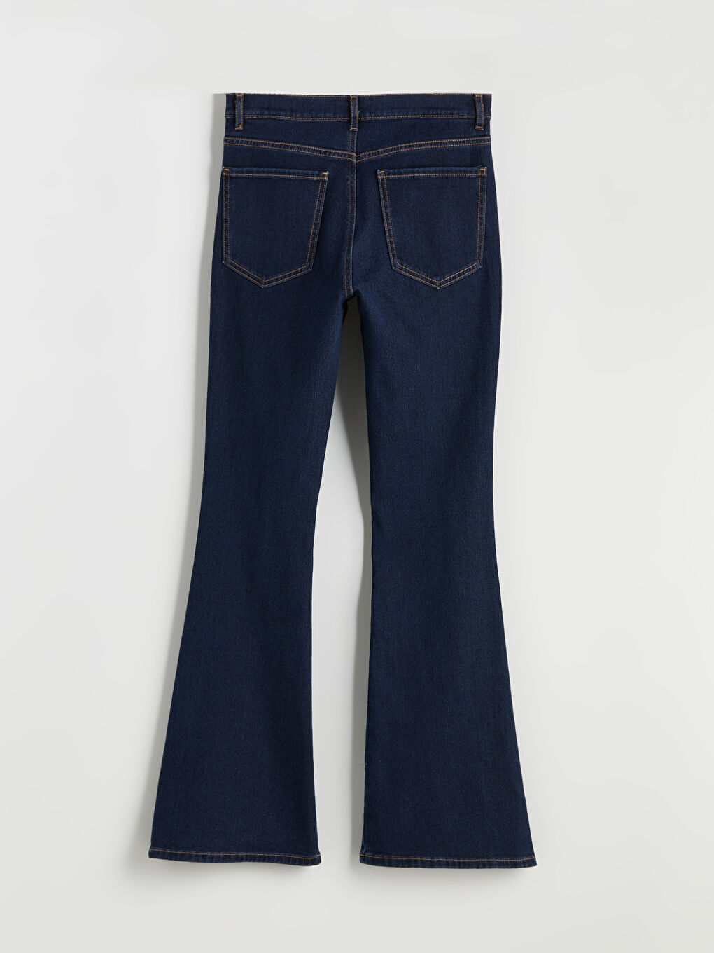 LCW Jeans Flare Women's Jeans -W5GP26Z8-423