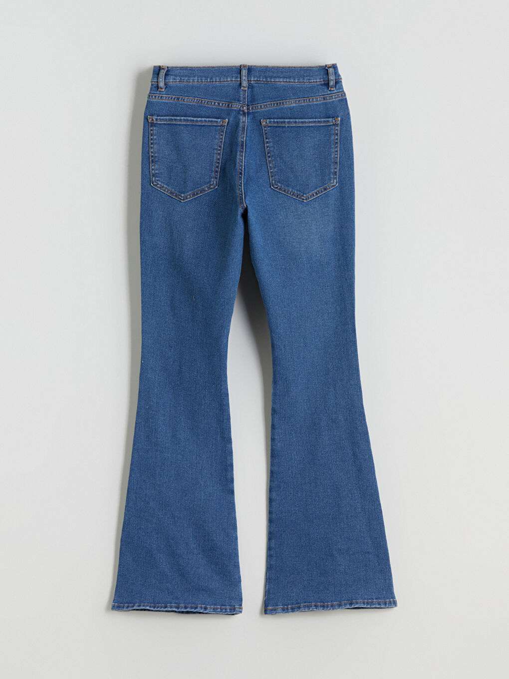 LCW Jeans جینزی فڵێر بۆ ژنان -W5GP26Z8-507