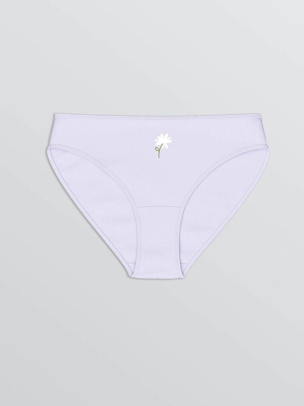 Karışık Kız Çocuk Külot