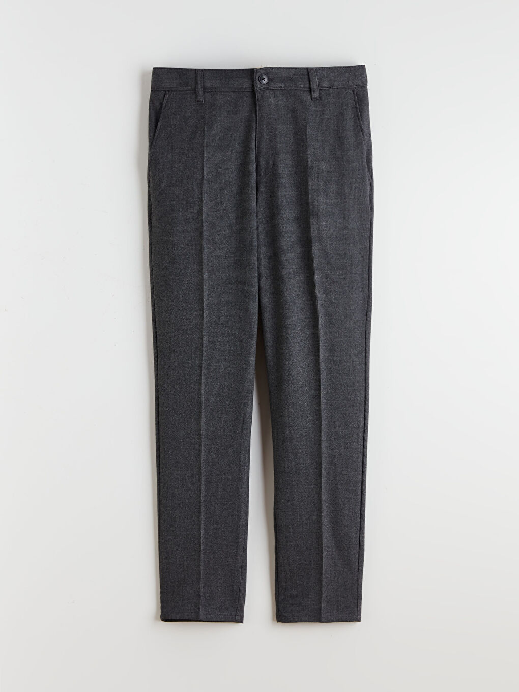 Pantalon homme coupe standard-4