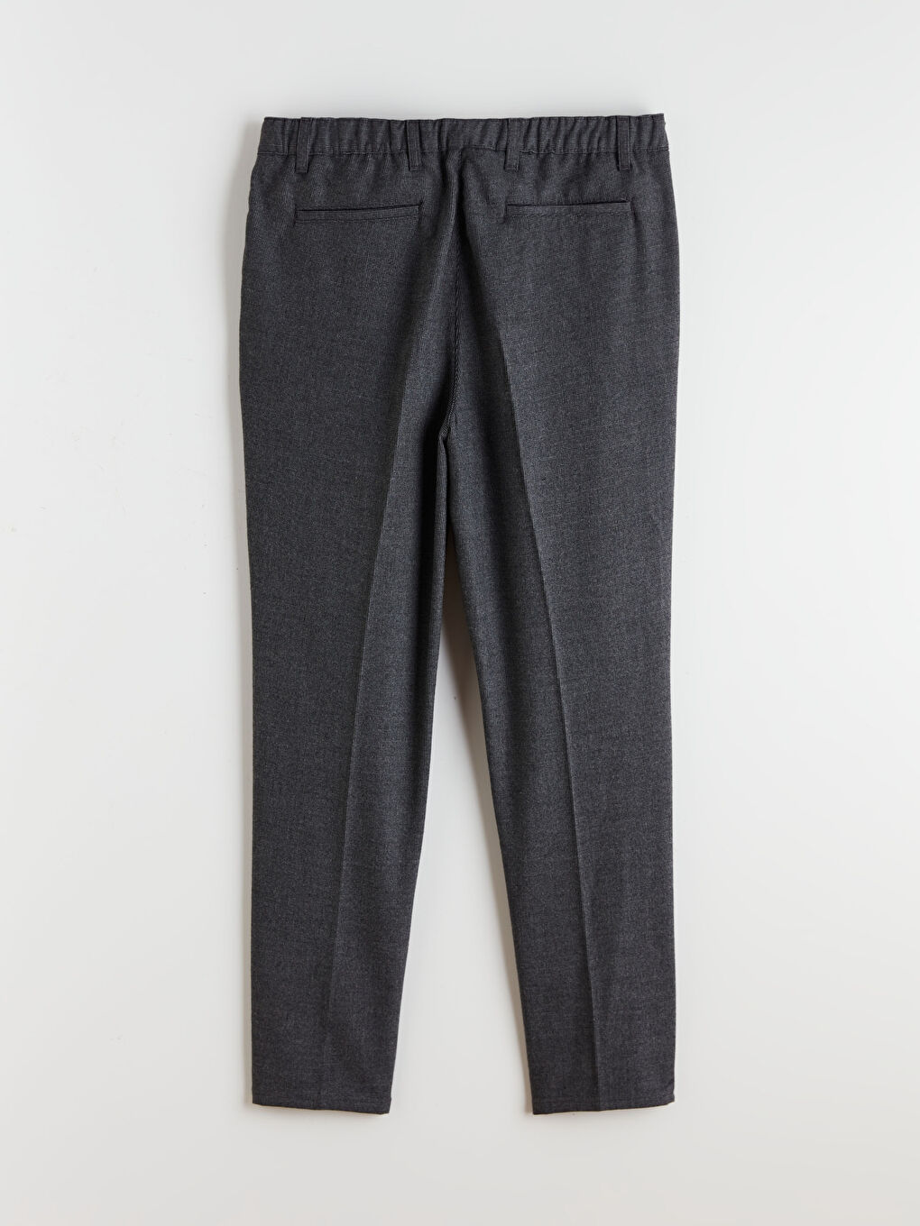 Pantalon homme coupe standard-5