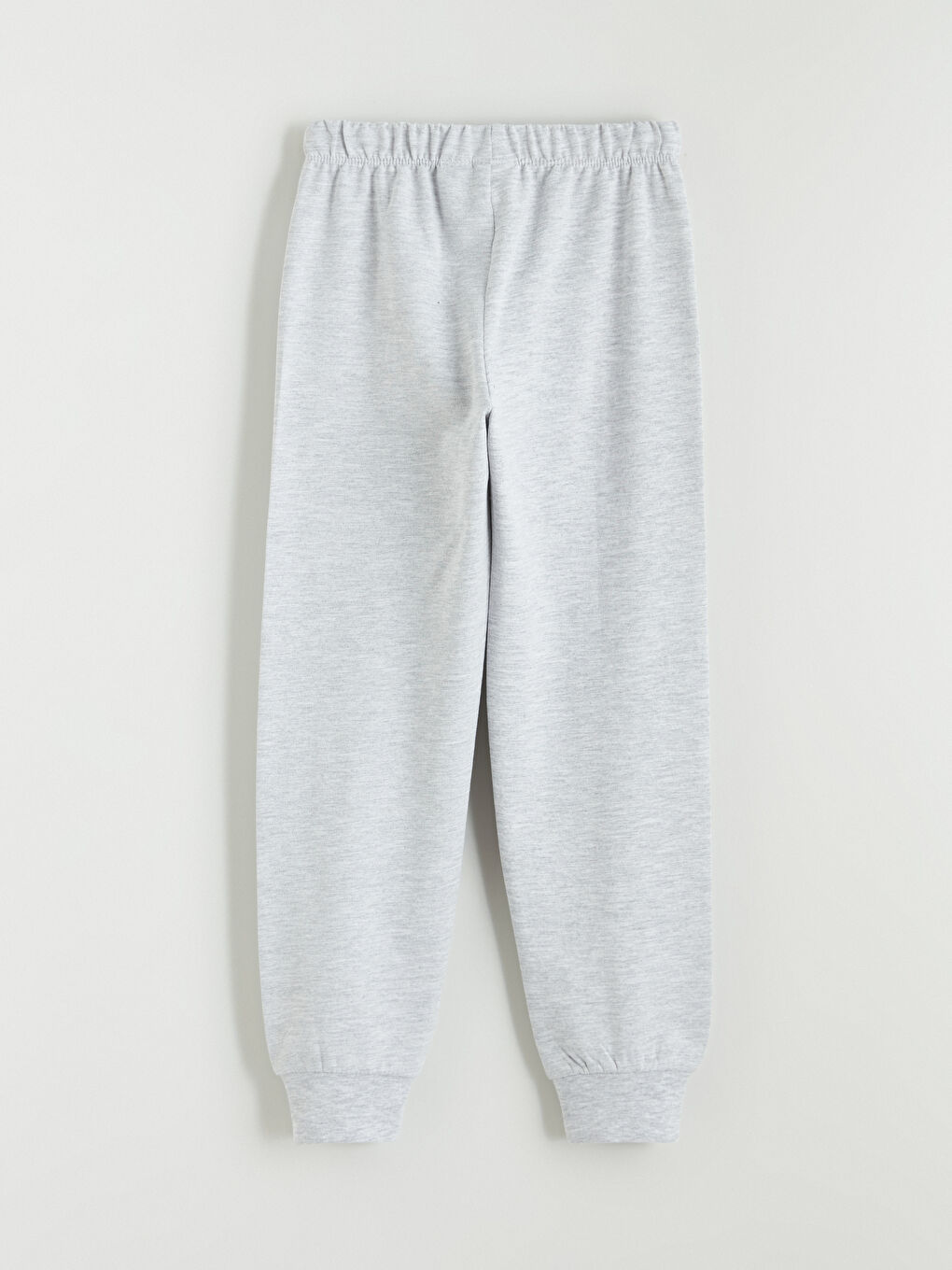 Kırmızı Bisiklet Yaka Galatasaray Baskılı Erkek Çocuk Pijama Takımı-6