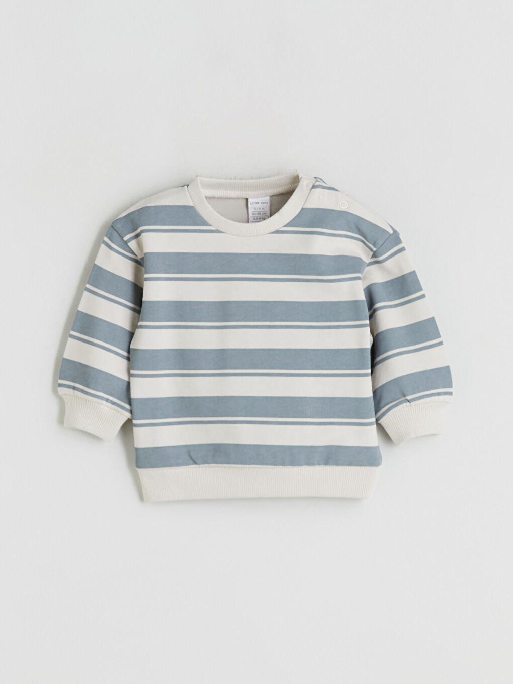 Baby Boy BEIGE Set-1