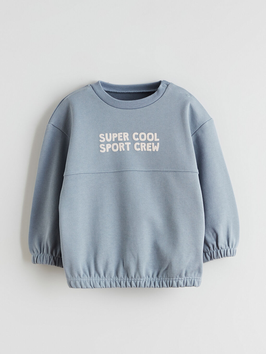 Baby Boy BLUE Set-1