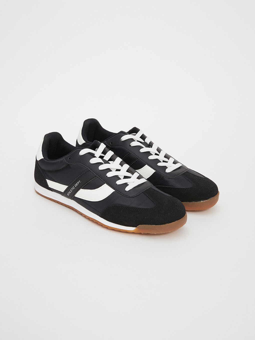 Men's Lace-up Sneaker