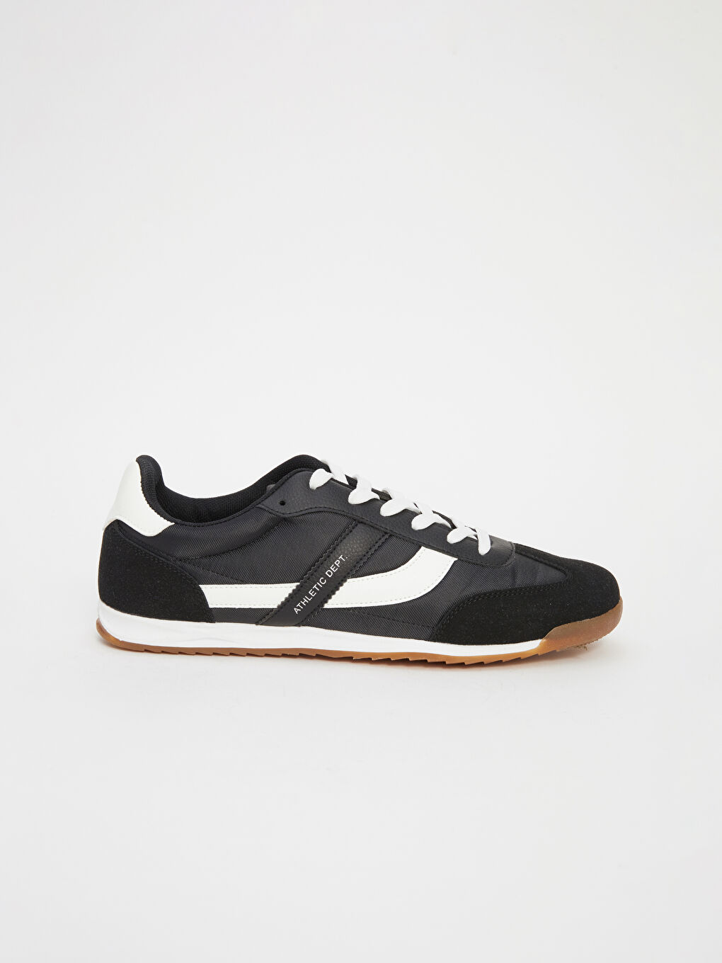 Men's Lace-up Sneaker-1