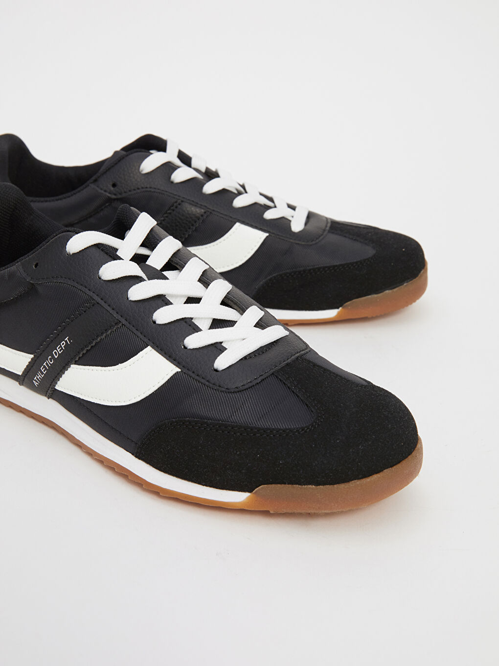 Men's Lace-up Sneaker-2