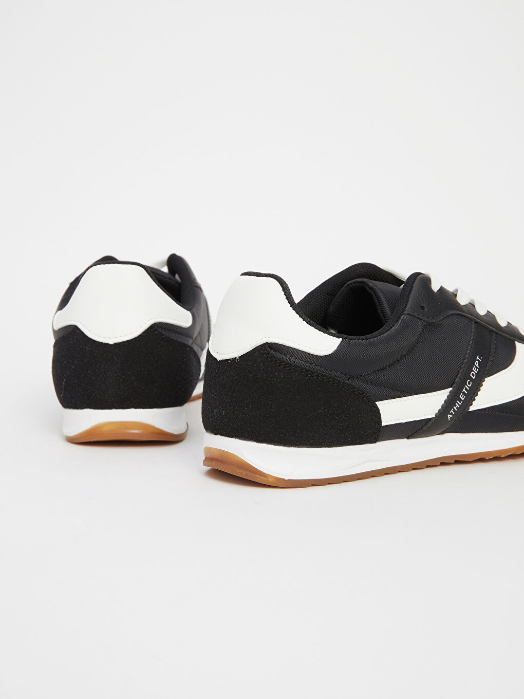 Men's Lace-up Sneaker-3