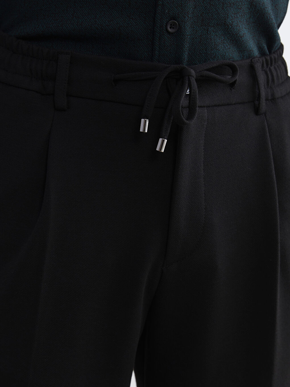 Брюки стандартного кроя для мужчин-2