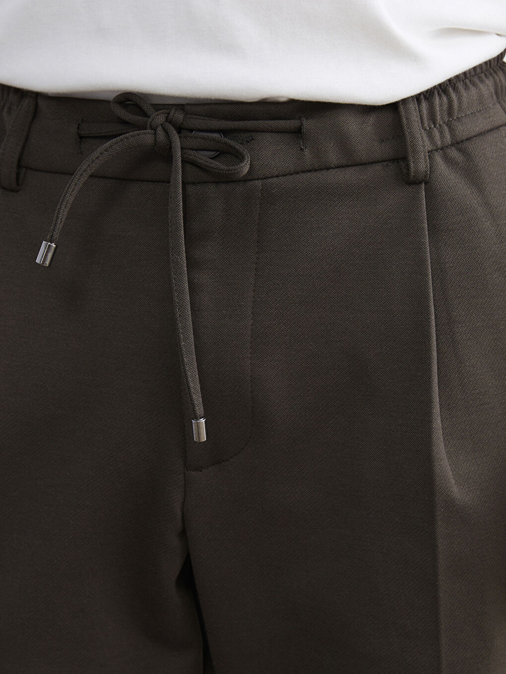 Брюки стандартного кроя для мужчин-2