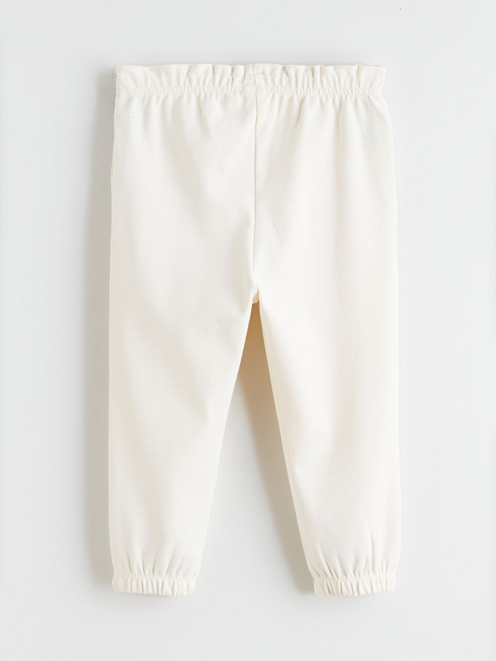 Printed Baby Girls' Sweatshirt and Sweatpants-4