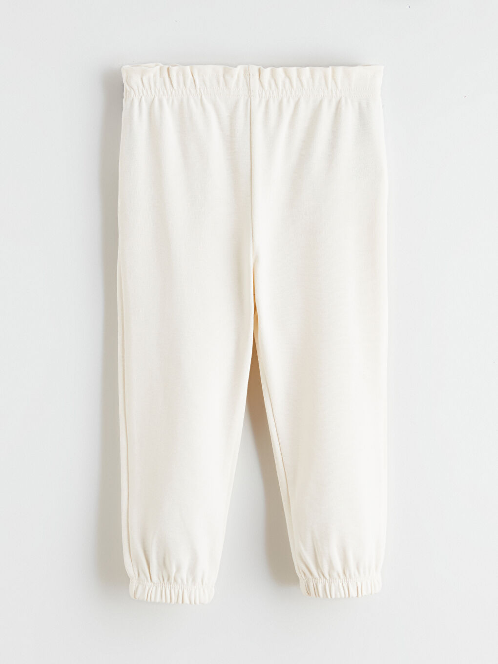 Printed Baby Girls' Sweatshirt and Sweatpants-6