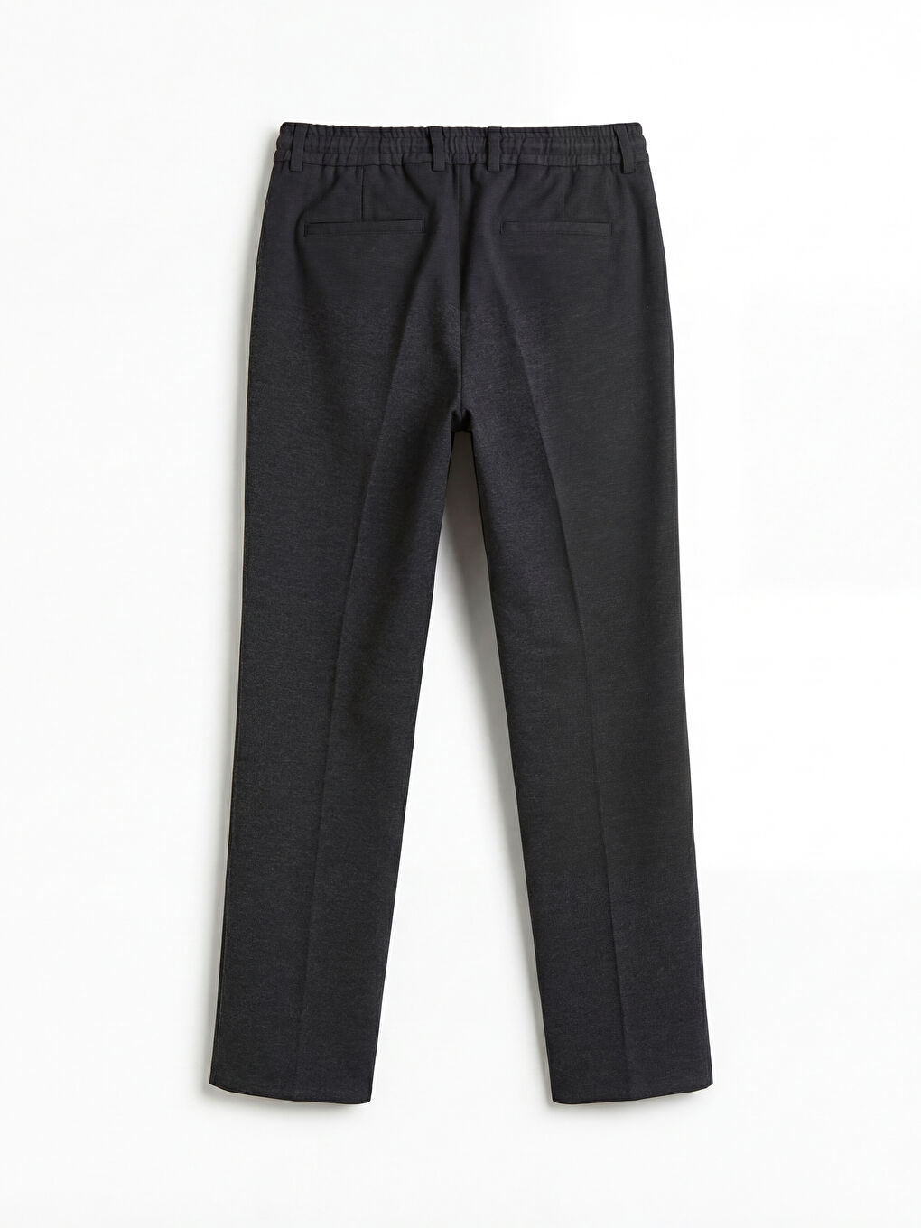 Pantaloni ANTRACIT Bărbat-5