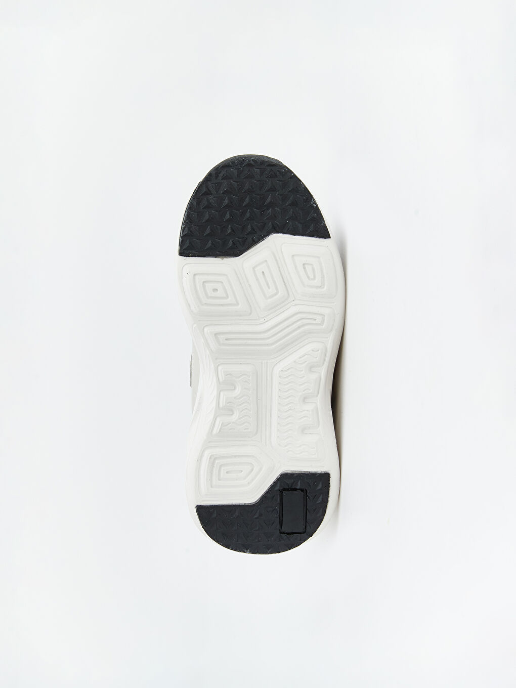 Mickey Mouse Printed Baby Boys' Sneakers-3