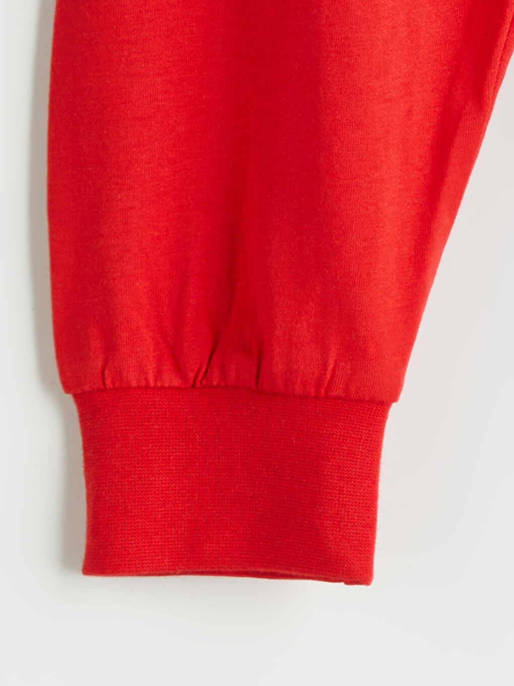 Printed Boys' Pyjama Set-5