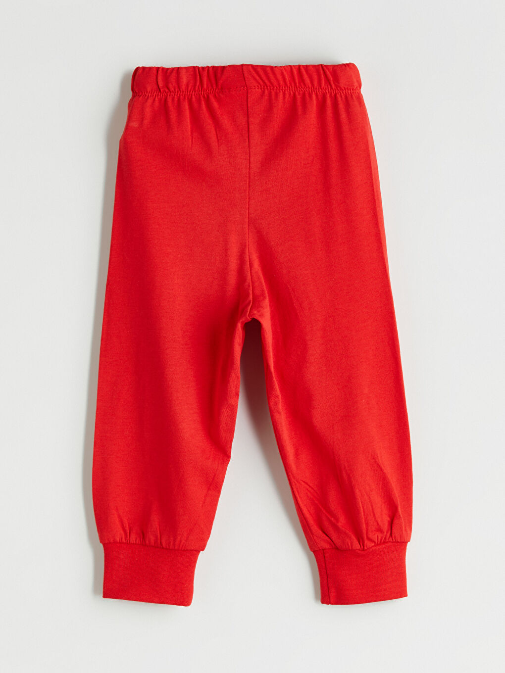 Printed Boys' Pyjama Set-6