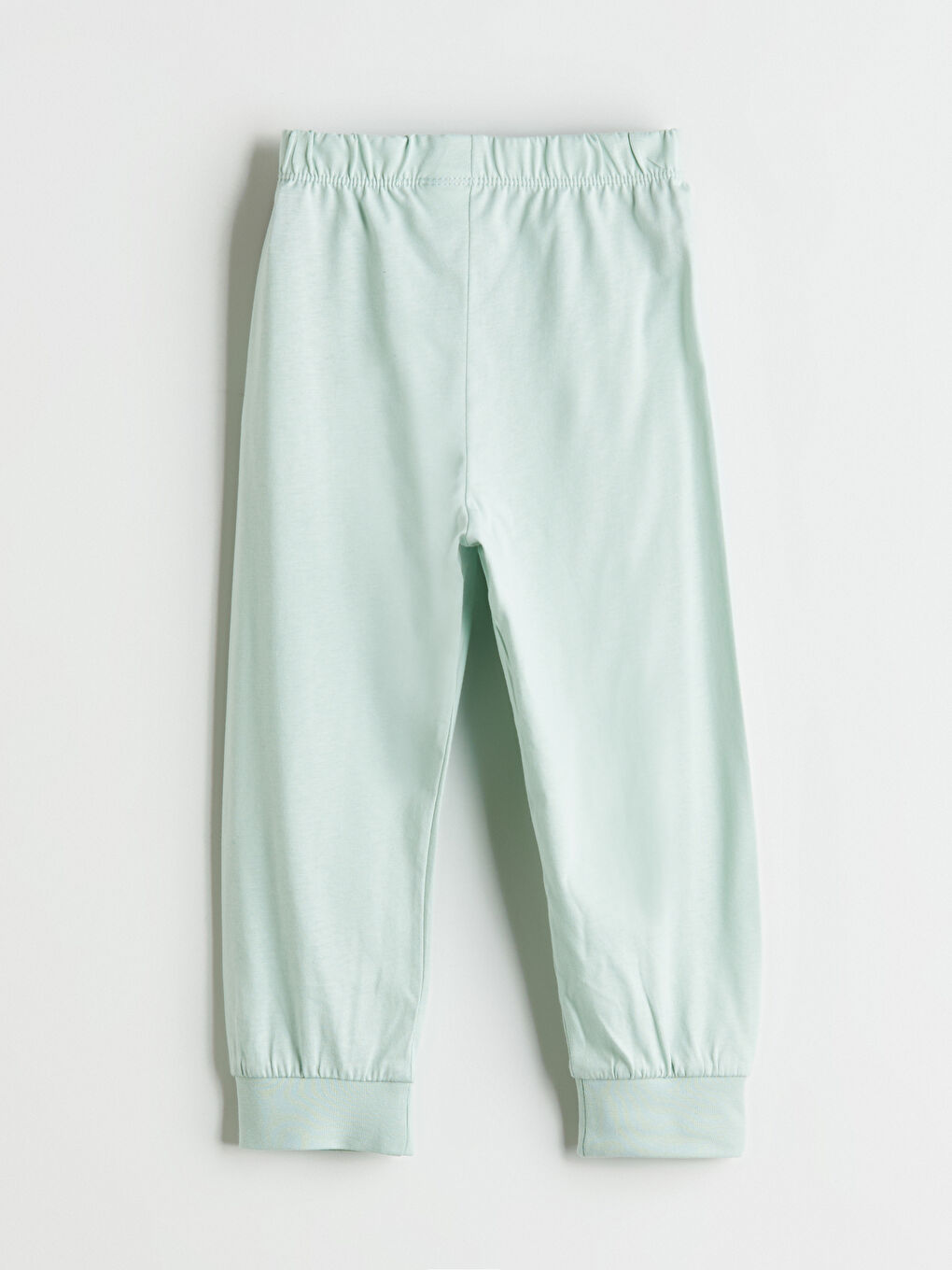 Printed Boys' Pyjama Set-6