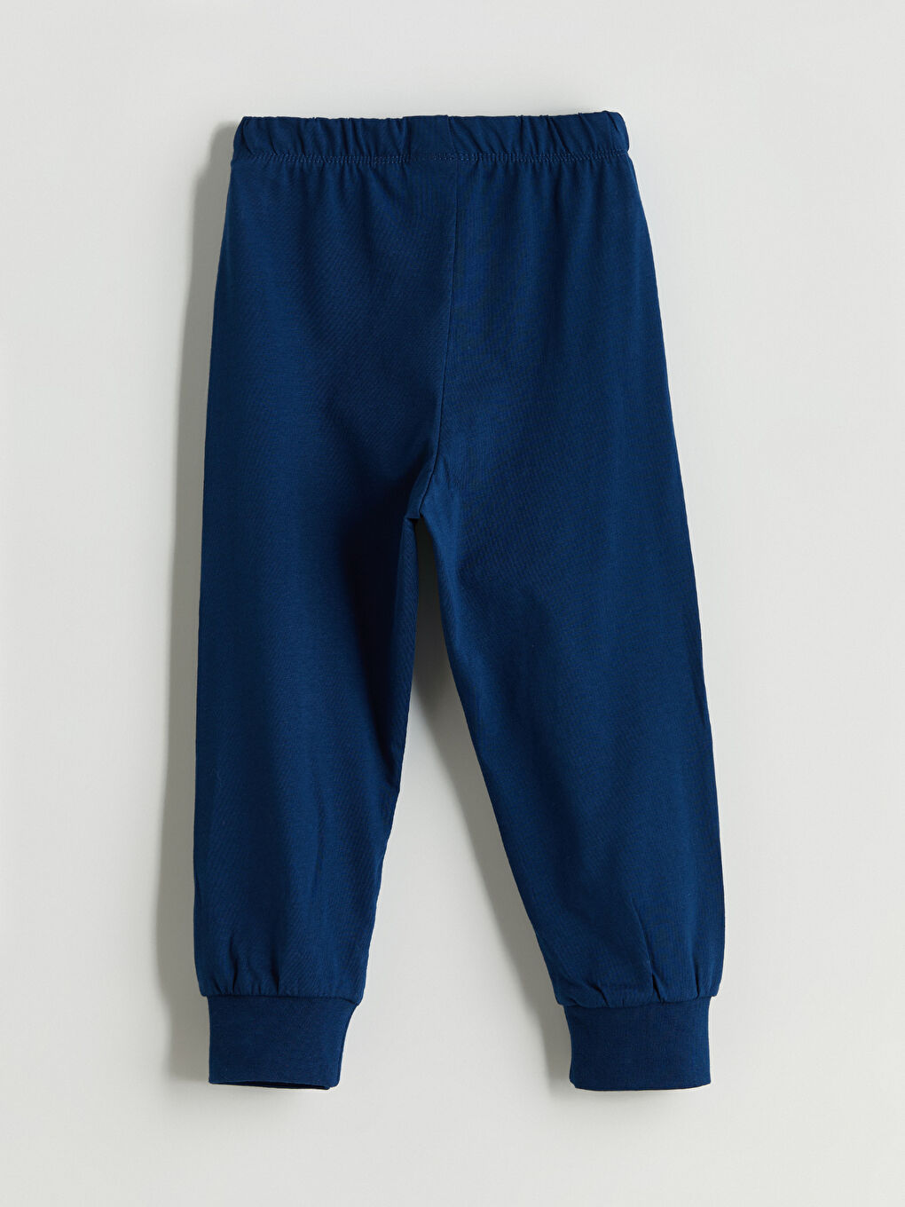 Printed Boys' Pyjama Set-6