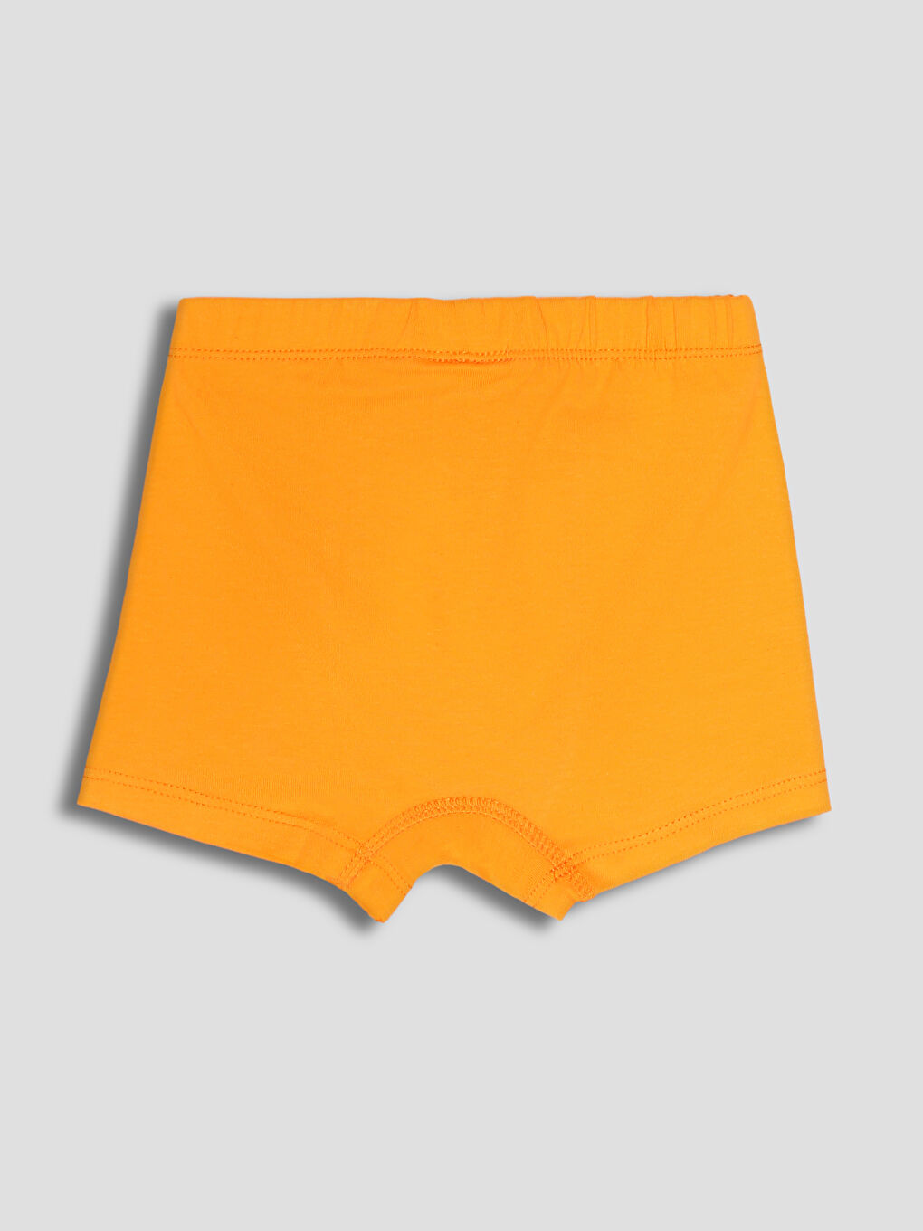 Basic Boys' Boxer Trunks 3-Pack-2