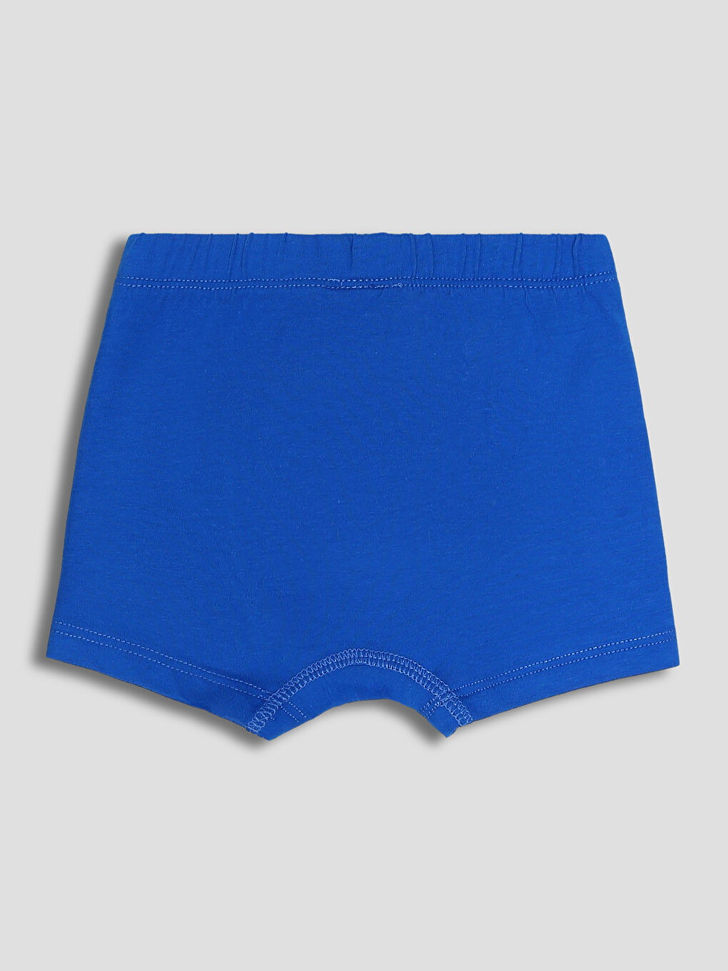 Basic Boys' Boxer Trunks 3-Pack-4