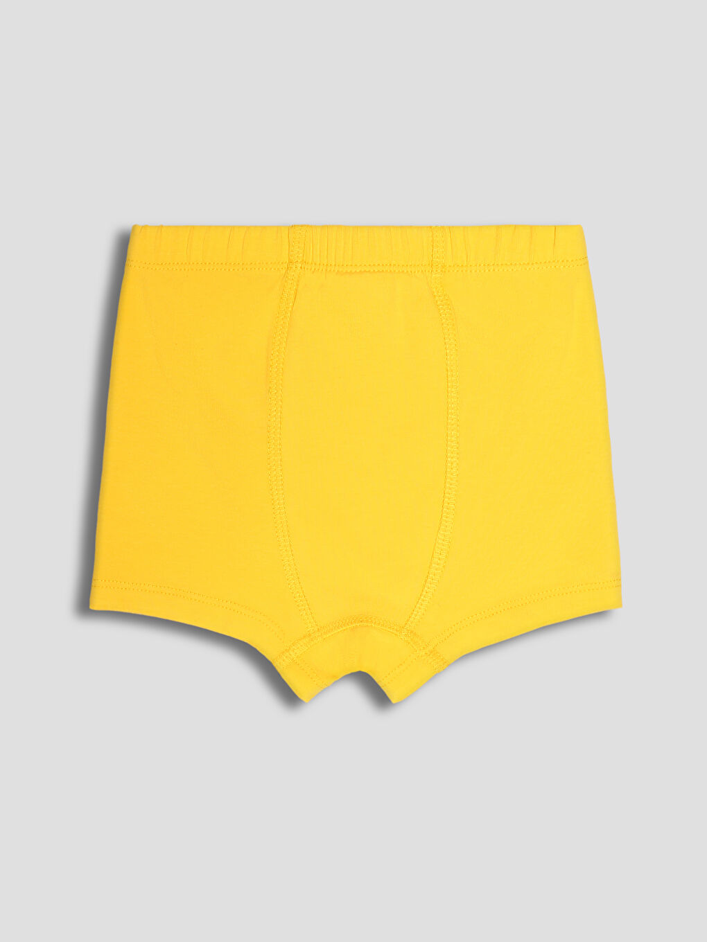 Basic Boys' Boxer Trunks 3-Pack-5