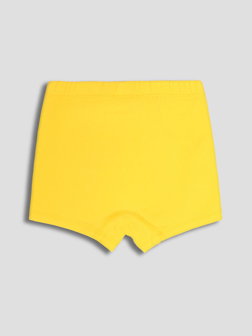 Basic Boys' Boxer Trunks 3-Pack-6