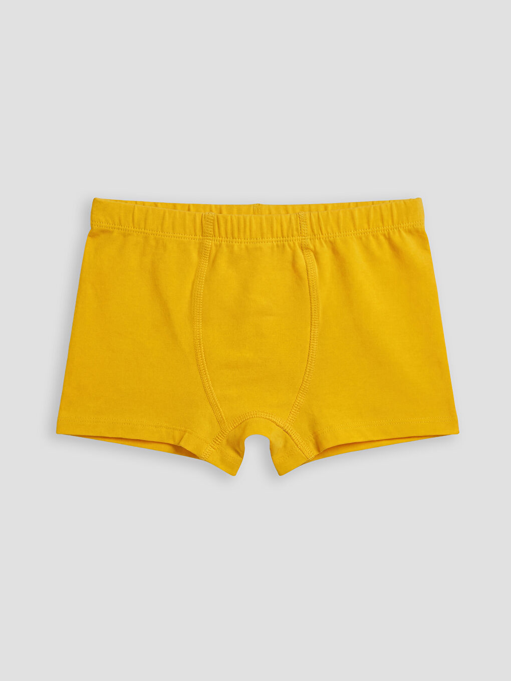 سراويل بوكسر أساسية للأولاد - عبوة من 3 قطع-4