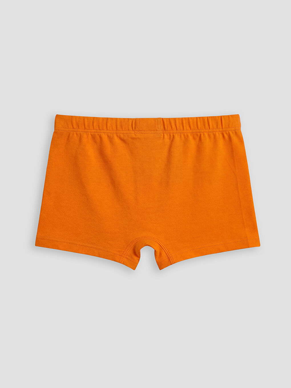 سراويل بوكسر أساسية للأولاد - عبوة من 3 قطع-5