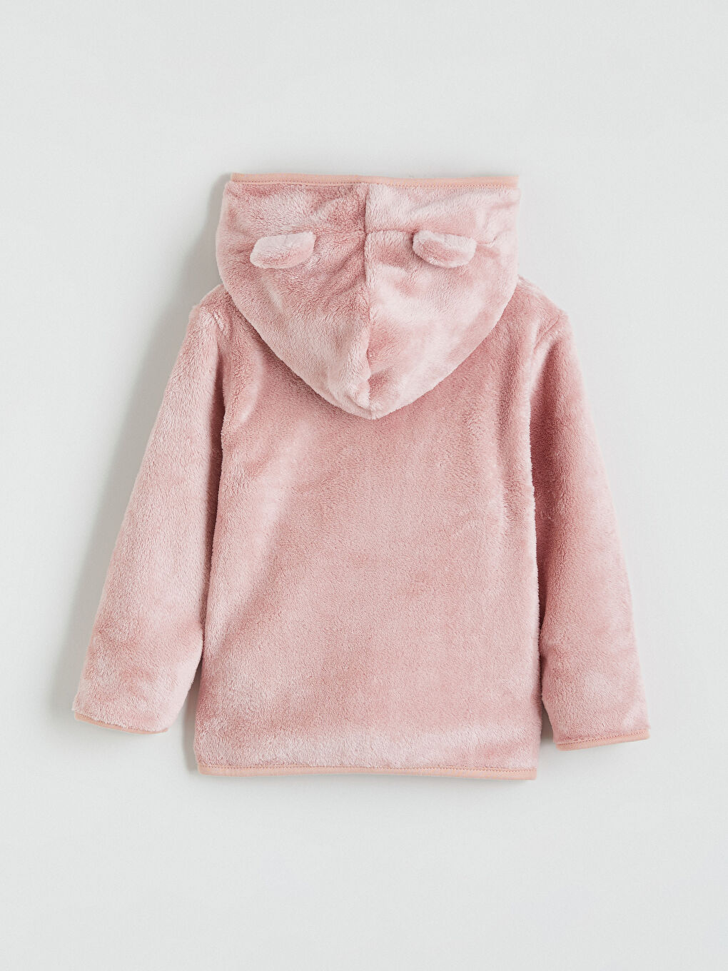 Baby Girl PINK Tracksuit Set-4