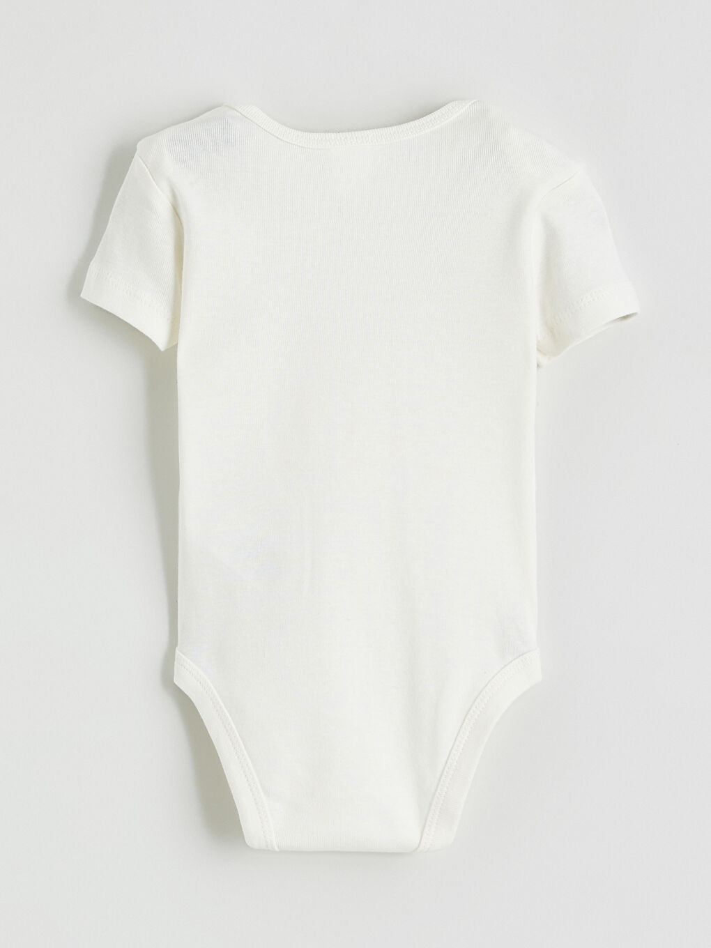 Printed Baby Boys' Hospital Outing Set-3