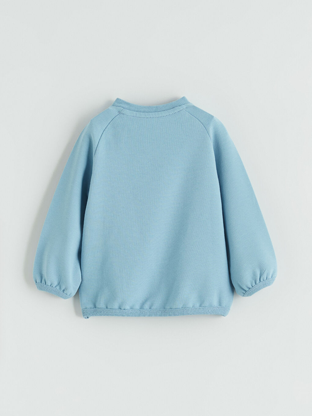 Printed Baby Boys' Pyjamas Set-4