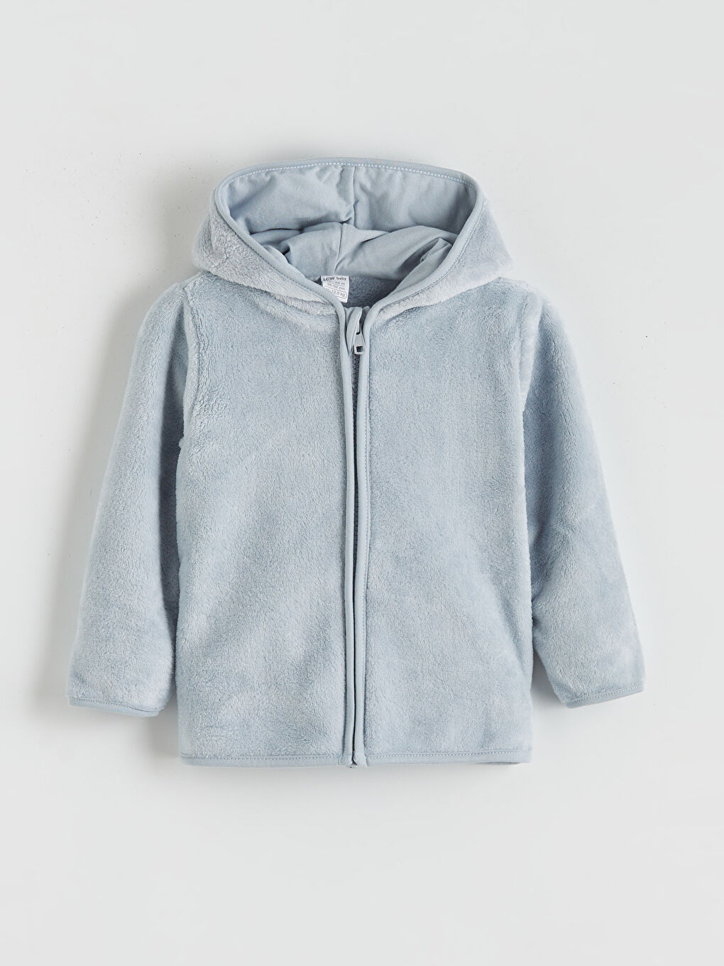 Basic Baby Boys' Cardigan and Sweatpants-1