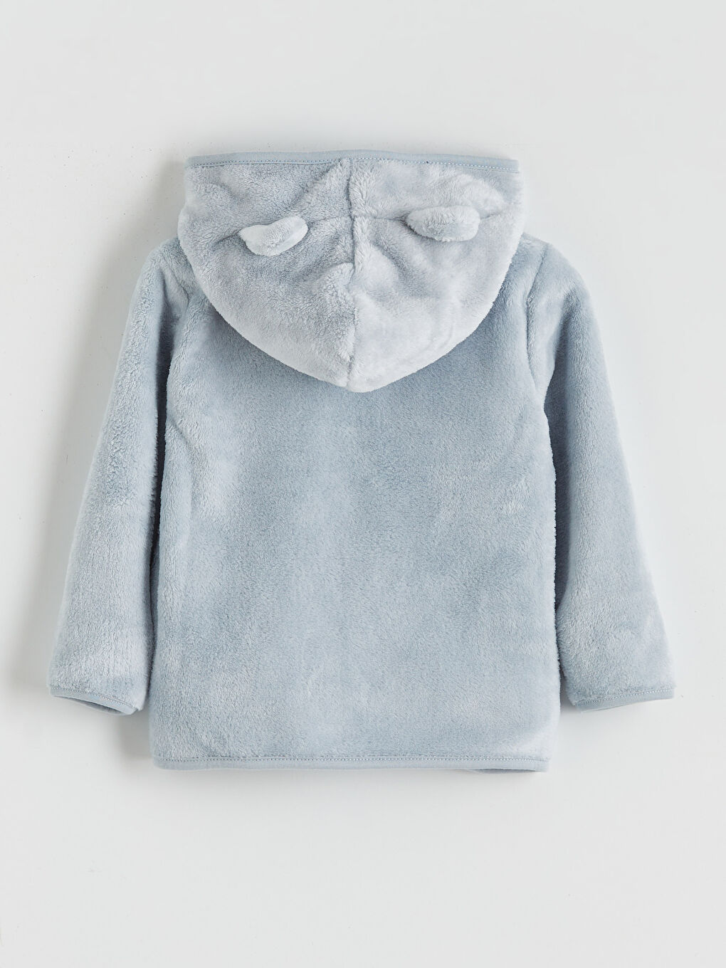 Basic Baby Boys' Cardigan and Sweatpants-2