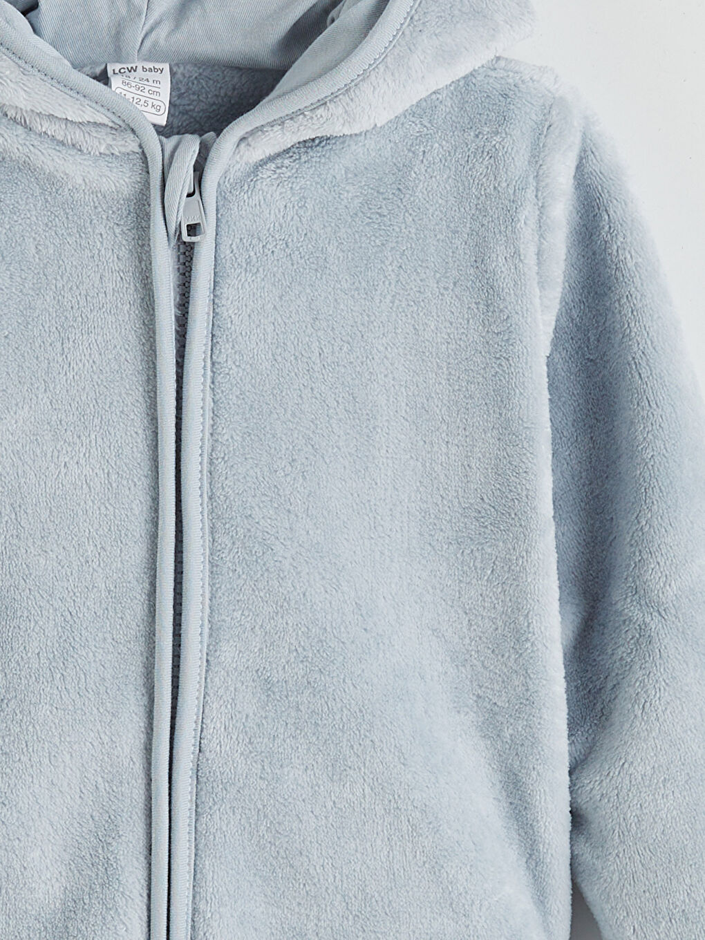 Basic Baby Boys' Cardigan and Sweatpants-5