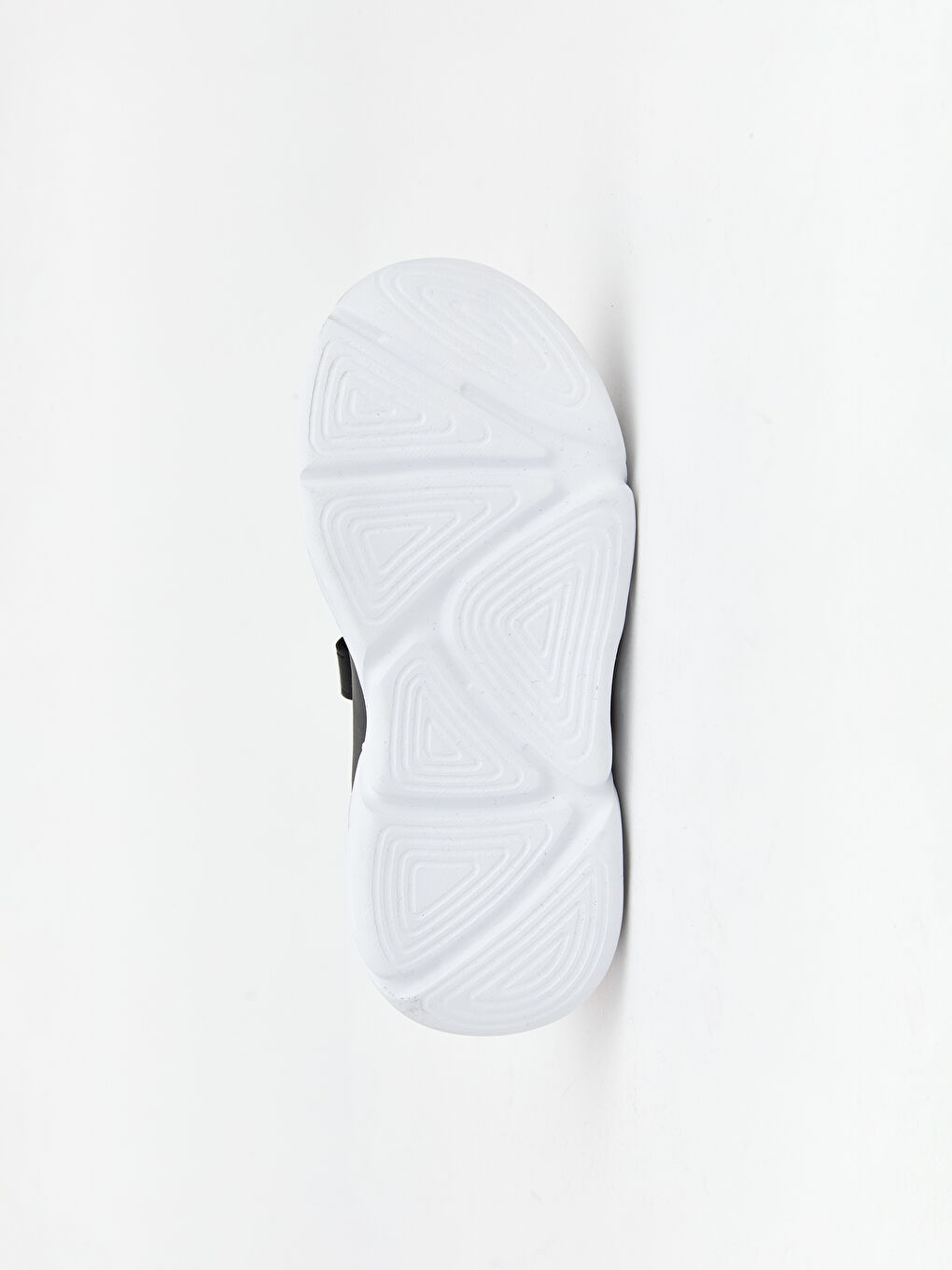 Siyah Hot Wheels Baskılı Erkek Bebek Spor Ayakkabı-4