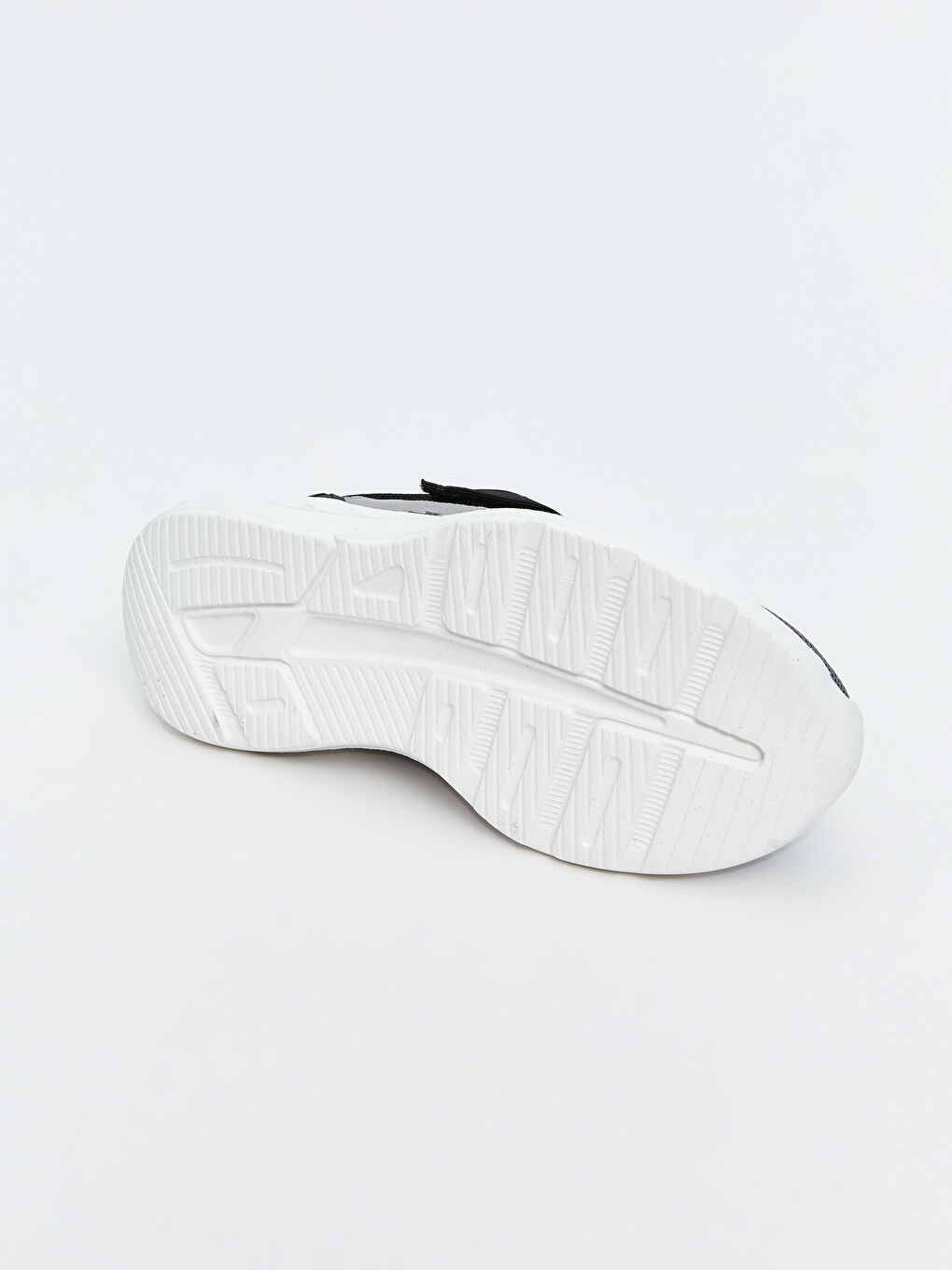 LCW STEPS Laces & Hook-and-Loop Boys' Sneakers -W5GS41Z4-HUC