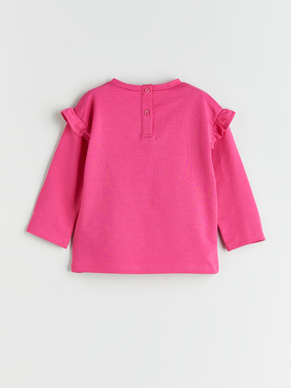 Basic Girls' Sweatshirt and Sweatpants 2 Pack-2