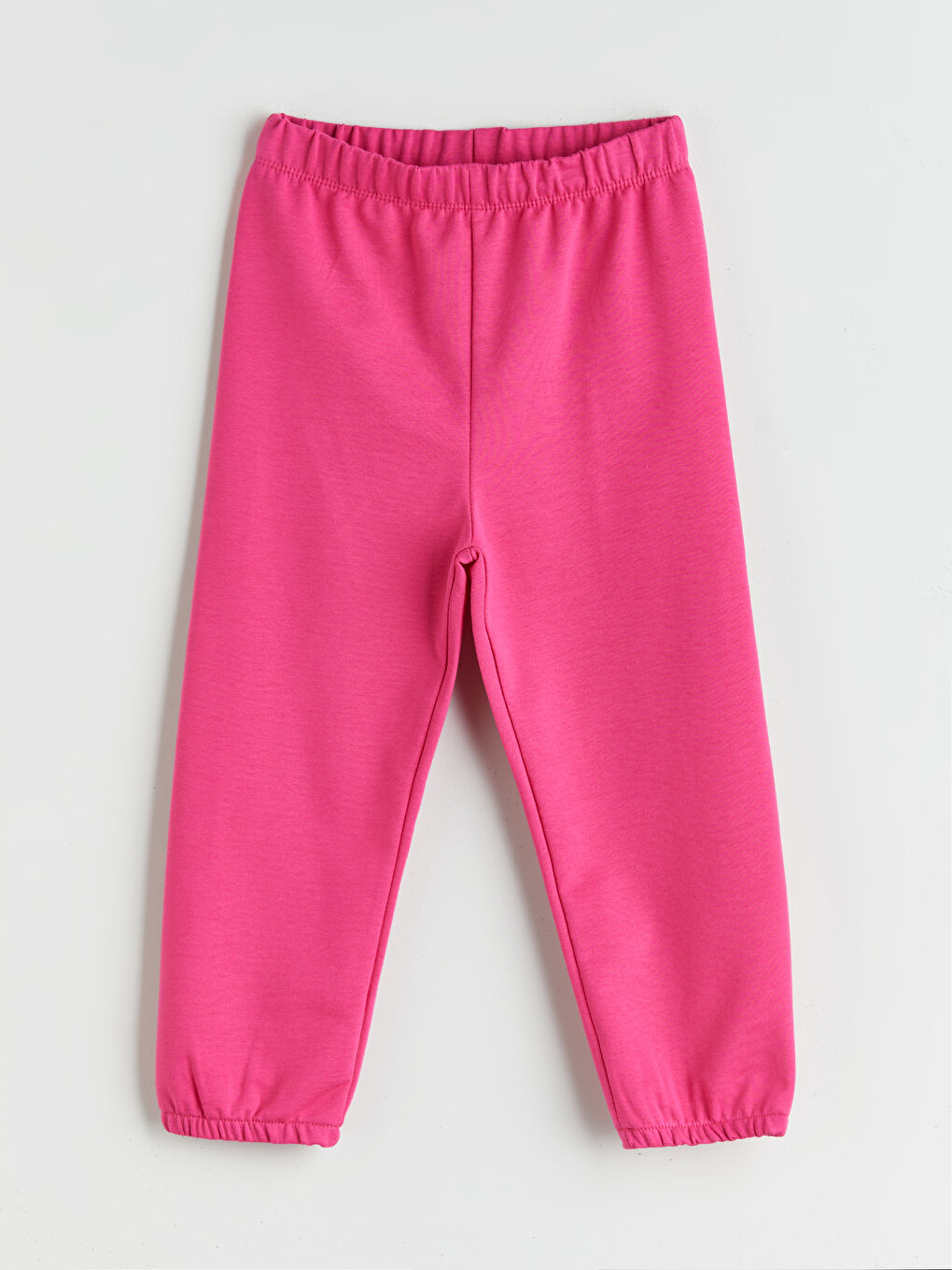 Basic Girls' Sweatshirt and Sweatpants 2 Pack-3
