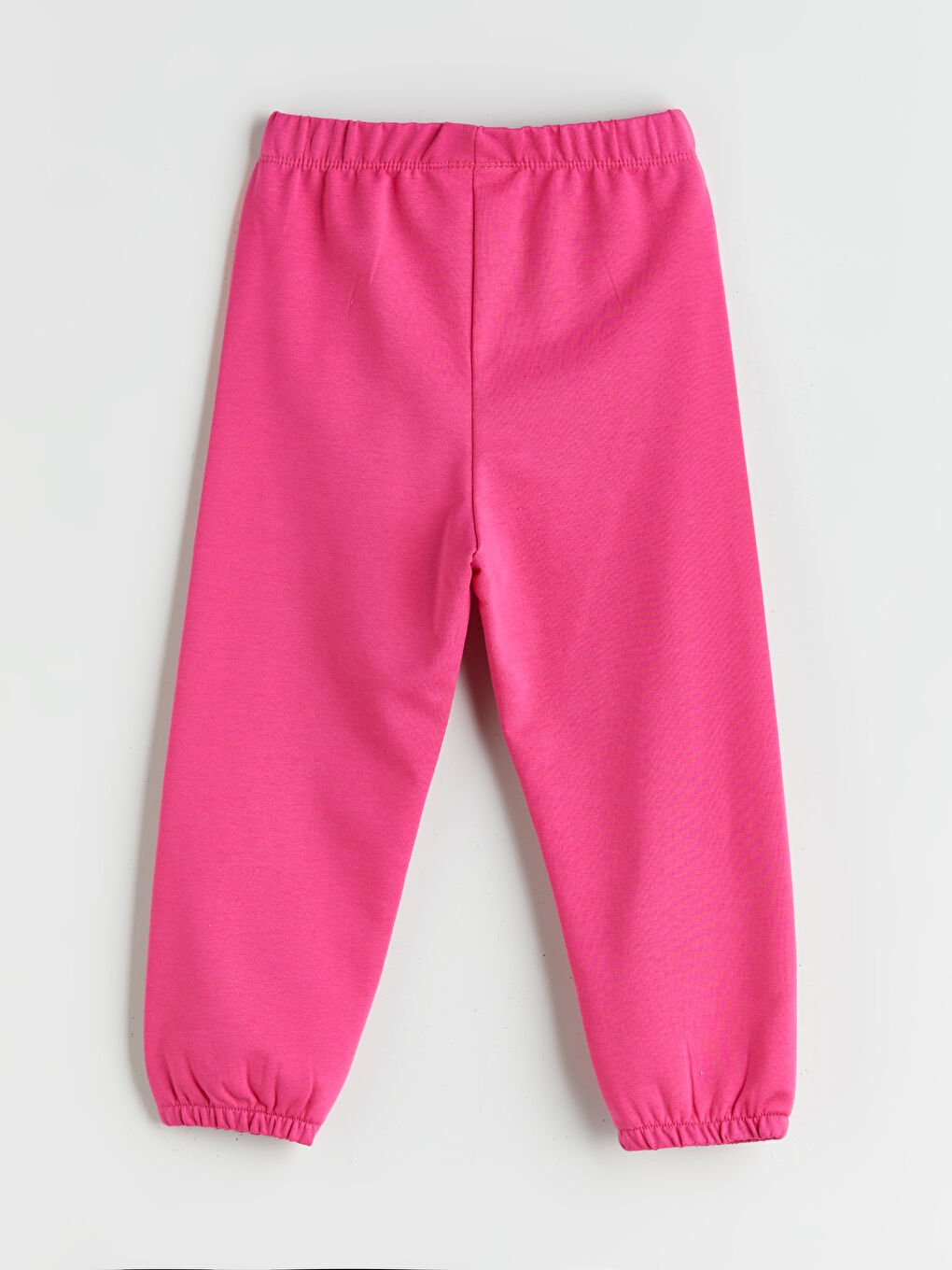 Basic Girls' Sweatshirt and Sweatpants 2 Pack-4