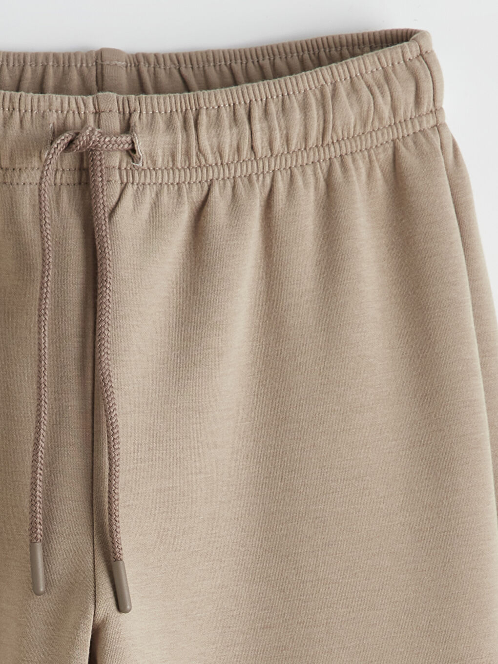 Women's Sweatpants with Elastic Waist-5