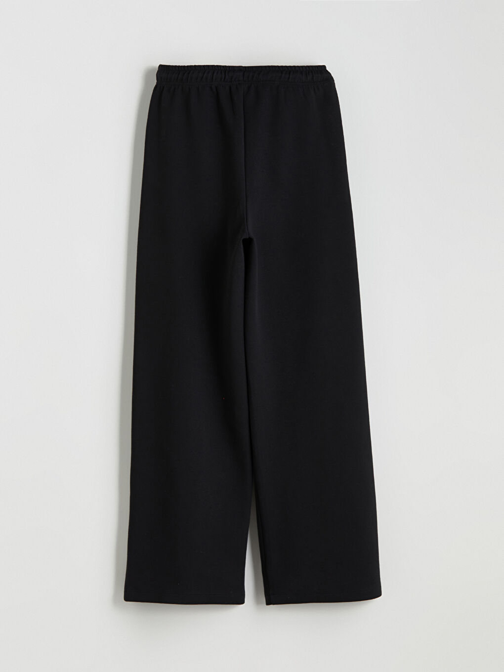 Women's Sweatpants with Elastic Waist-3