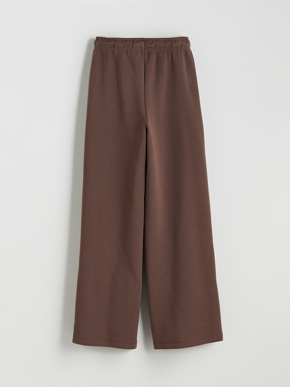 Women's Sweatpants with Elastic Waist-1