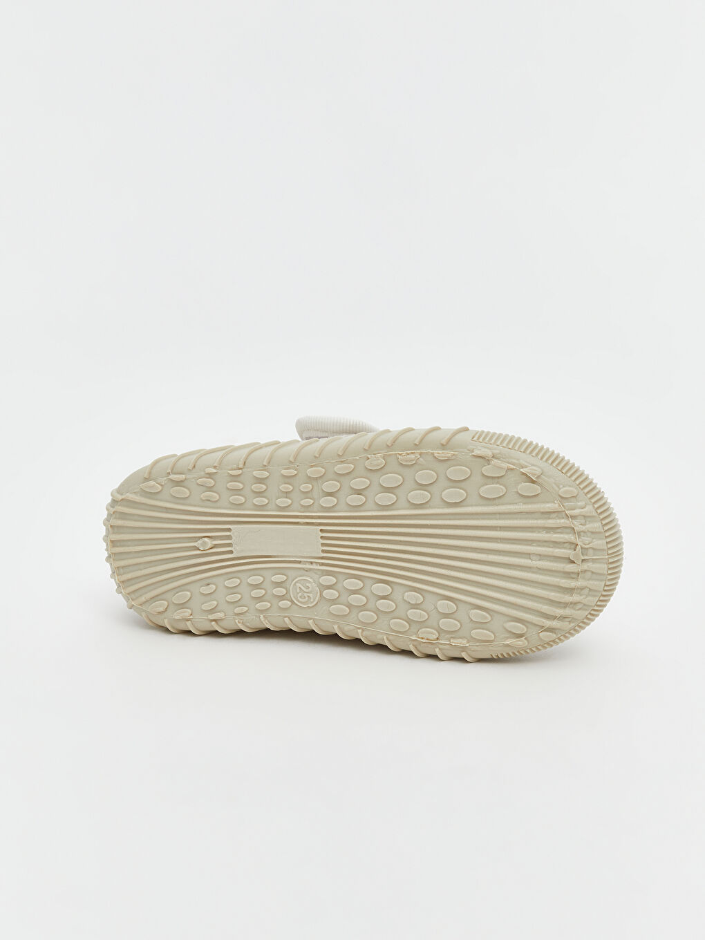 LCW STEPS Velcro Closure Baby Boy Panduf -W5GT26Z1-ZHF