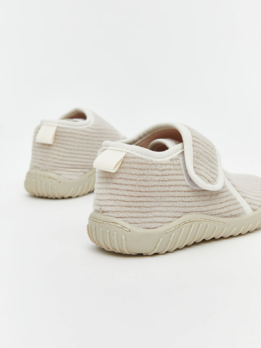 LCW STEPS Velcro Closure Baby Boy Panduf -W5GT26Z1-ZHF