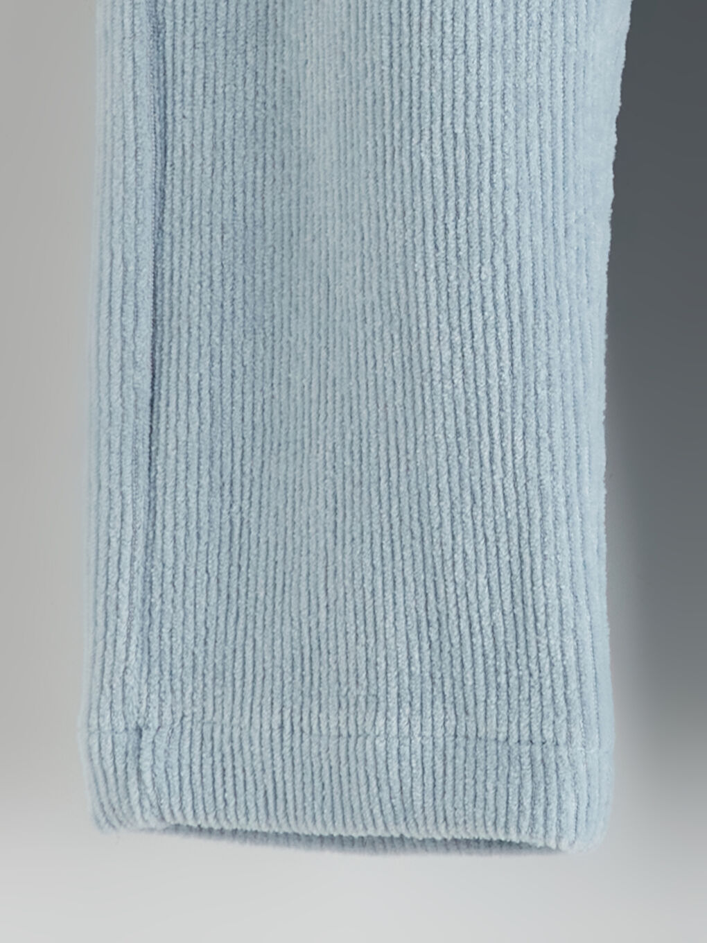 Elasticated Waist Baby Boys' Trousers-2