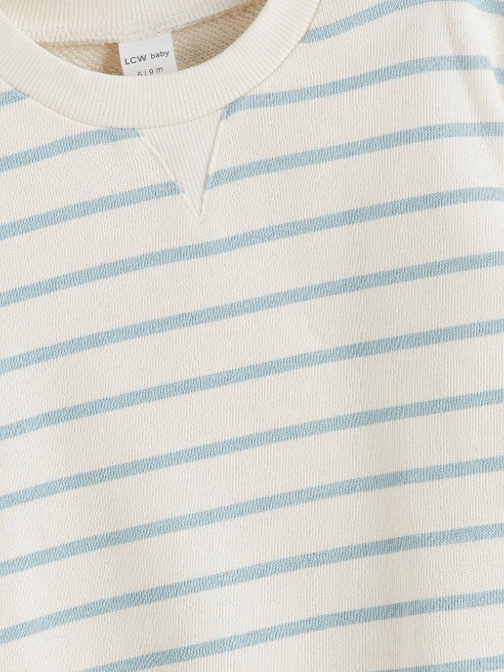 Baby Boy ECRU Set-2